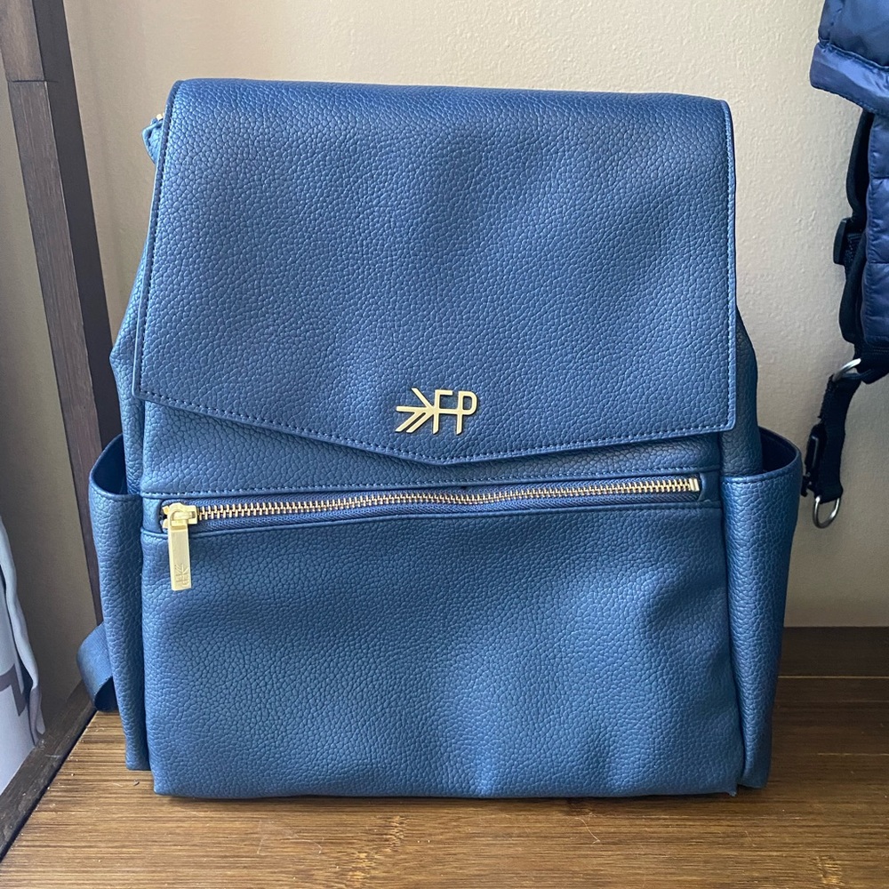 Freshly Picked Diaper bag